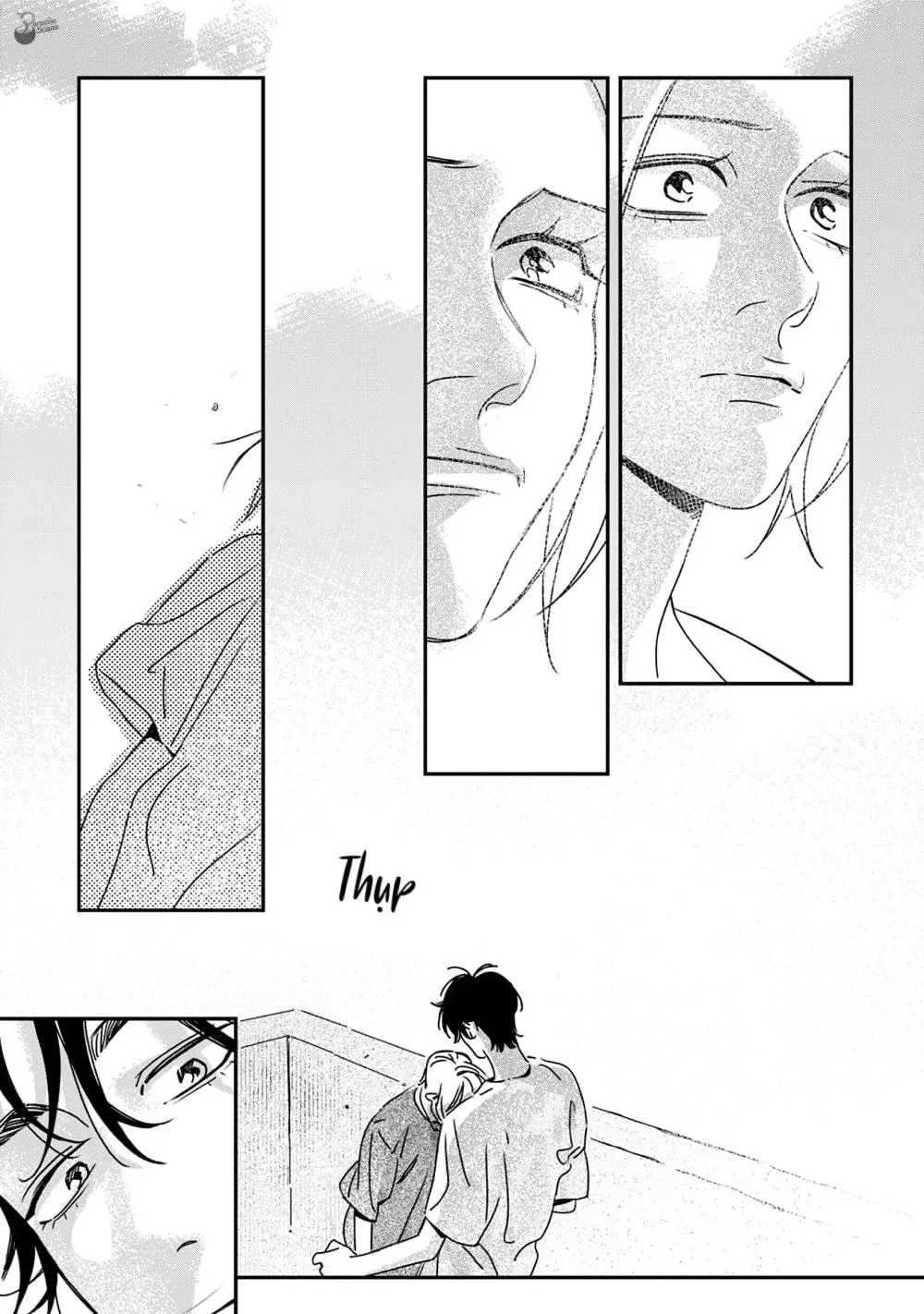 (END) Ôm Tôi Một Cái Nào, Chàng Ếch Chapter 5 Trang 20