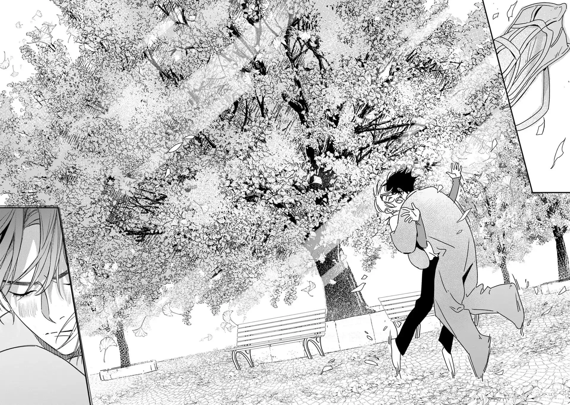 (END) Ôm Tôi Một Cái Nào, Chàng Ếch Chapter 6 Trang 9