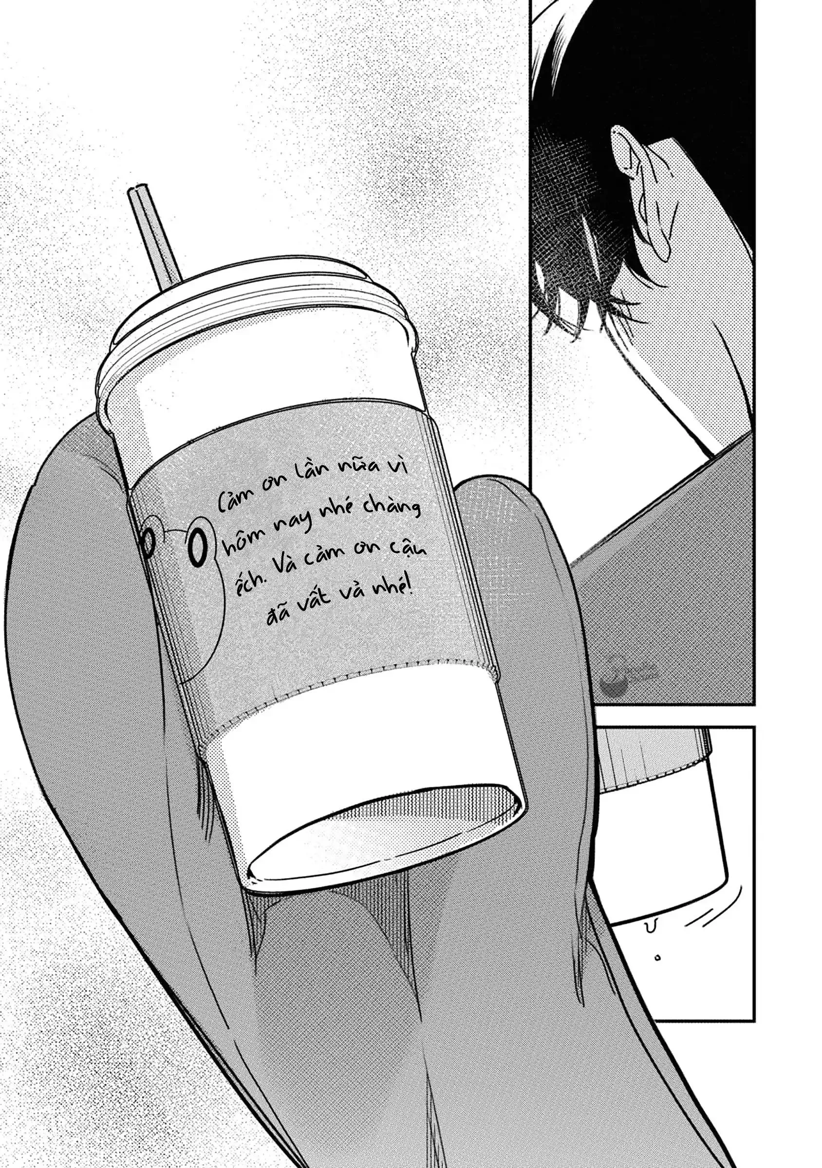 (END) Ôm Tôi Một Cái Nào, Chàng Ếch Chapter 1 Trang 29