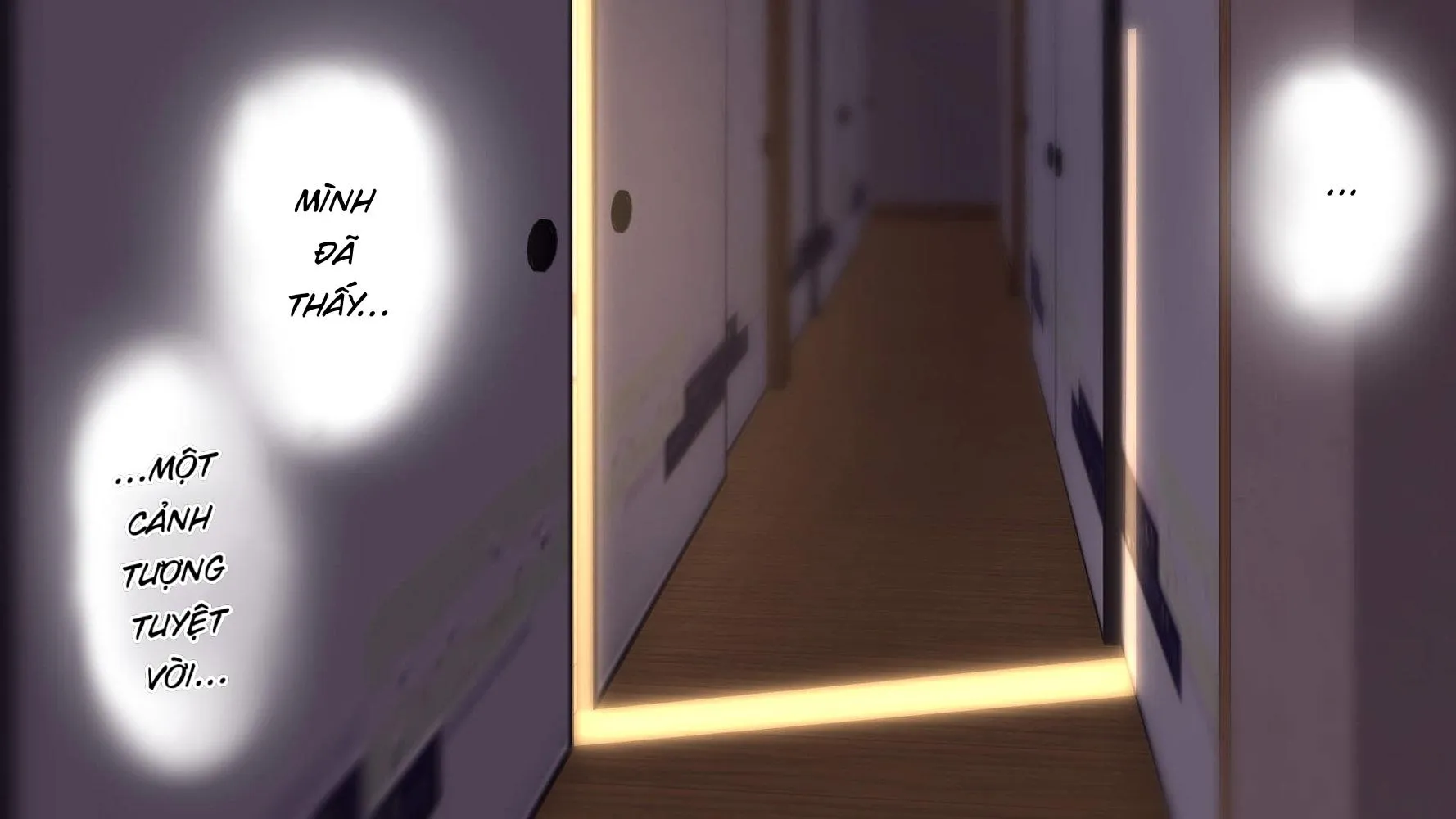 Omega Bên Bờ Biển Chapter 5 Trang 12