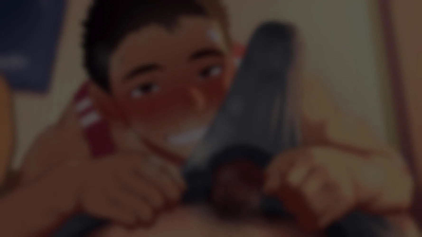 Omega Bên Bờ Biển Chapter 6 Trang 24