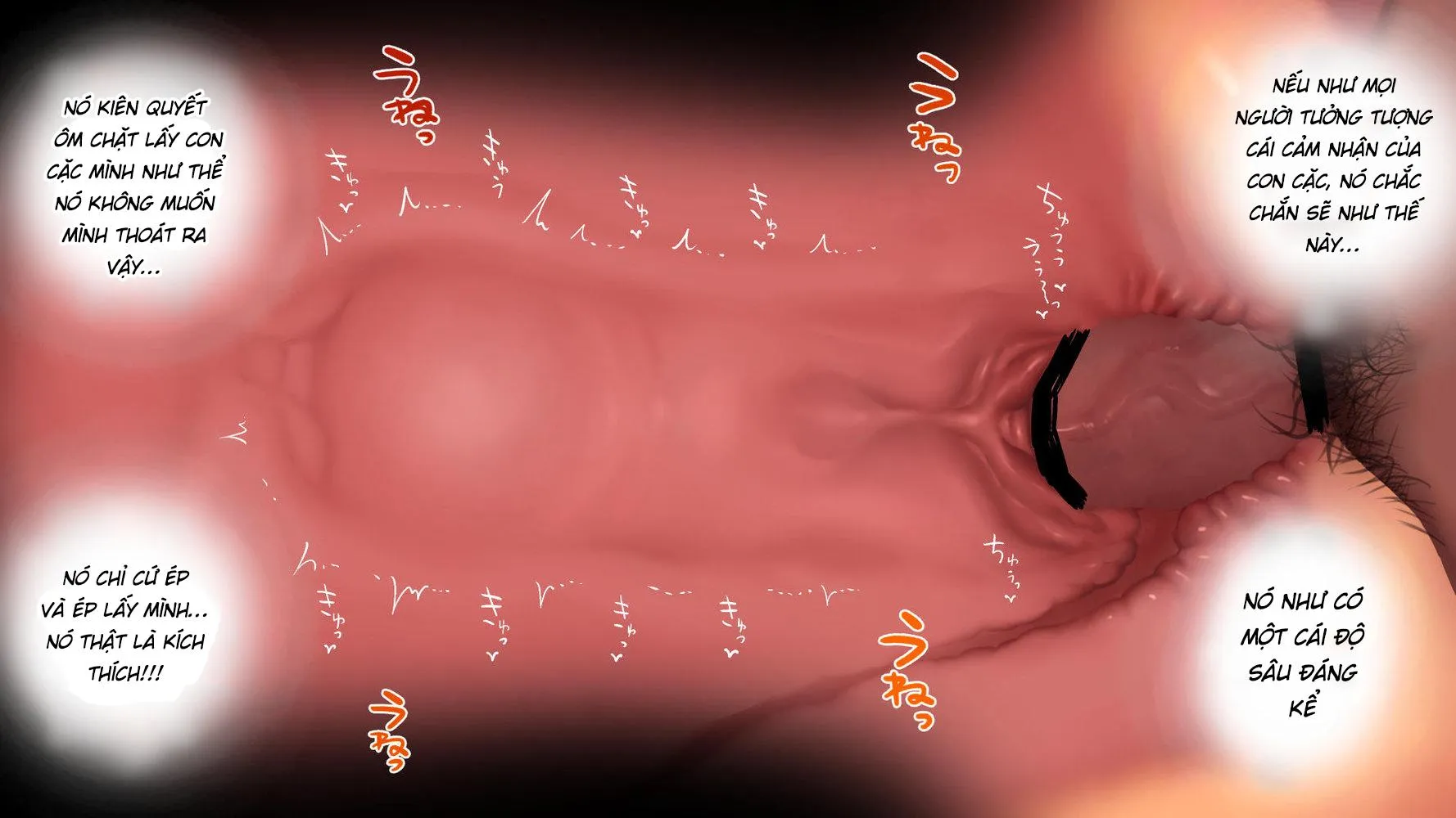 Omega Bên Bờ Biển Chapter 9 Trang 18