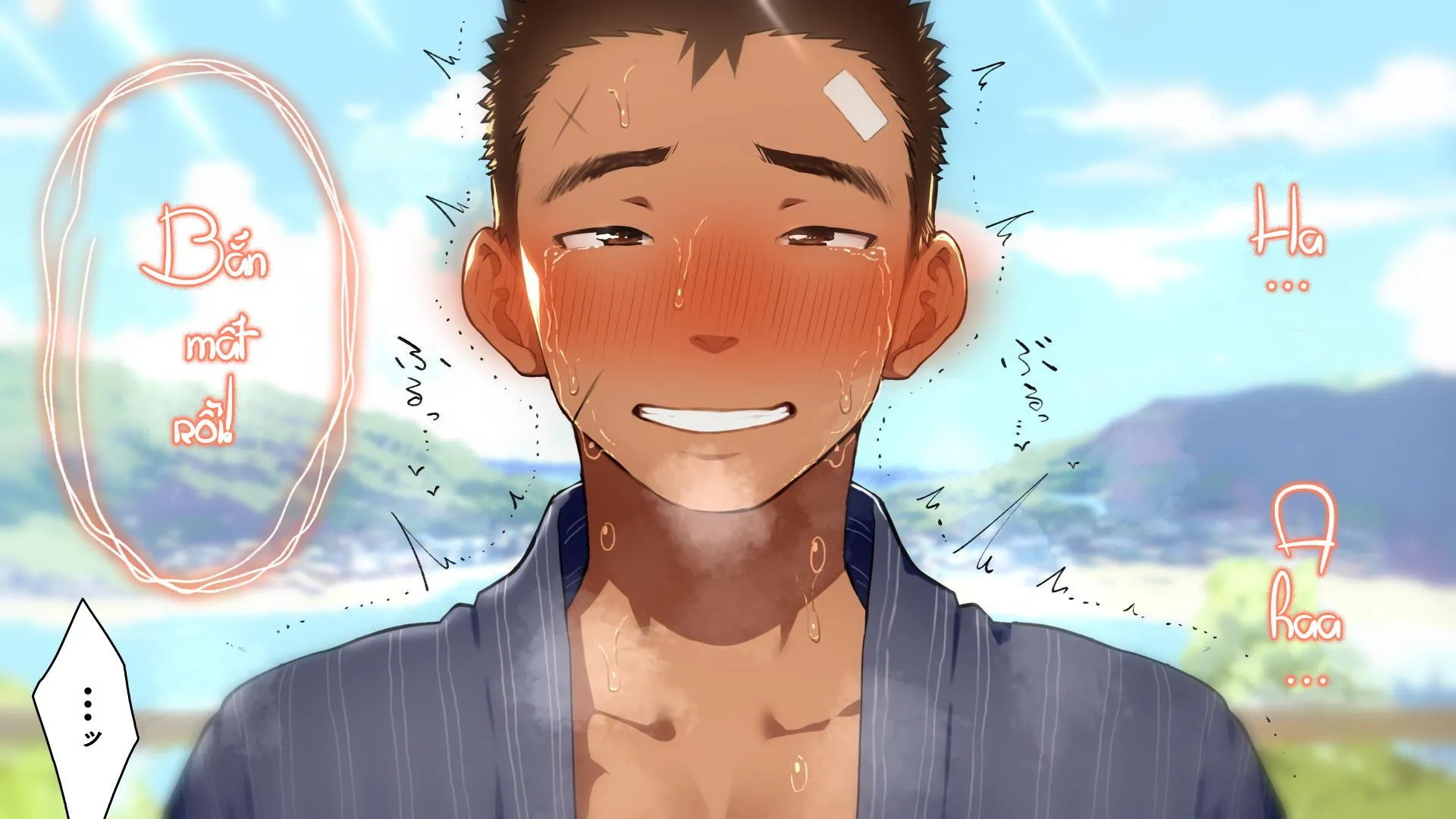 Omega Bên Bờ Biển Chapter 14 Trang 22