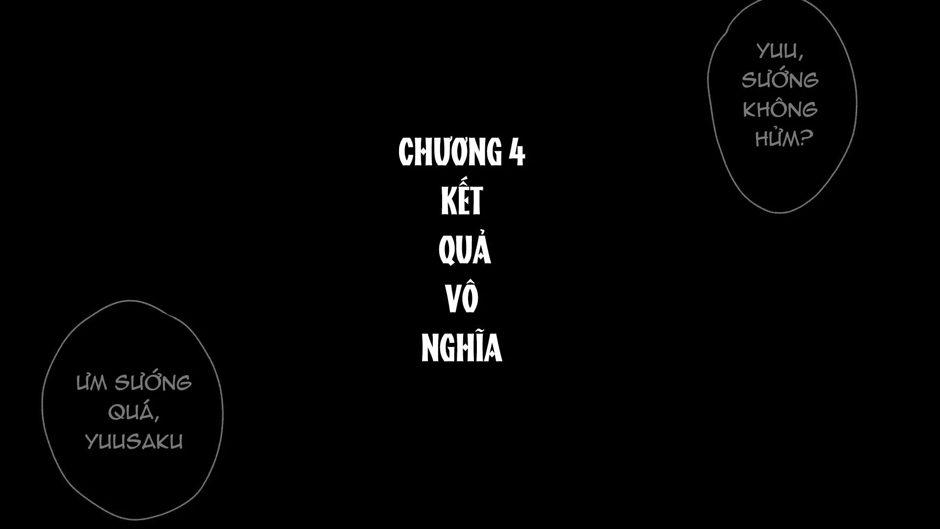 Omega Bên Bờ Biển Chapter 21 Trang 25