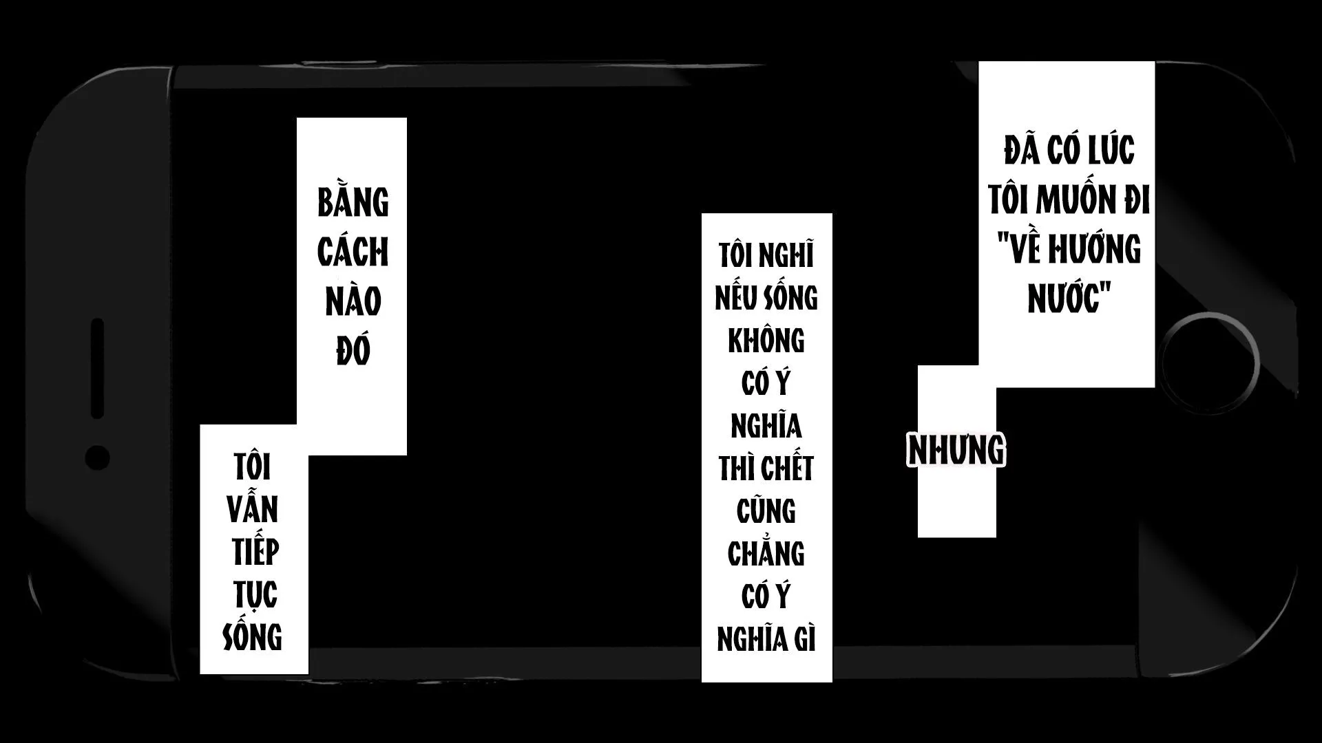 Omega Bên Bờ Biển Chapter 21 Trang 37