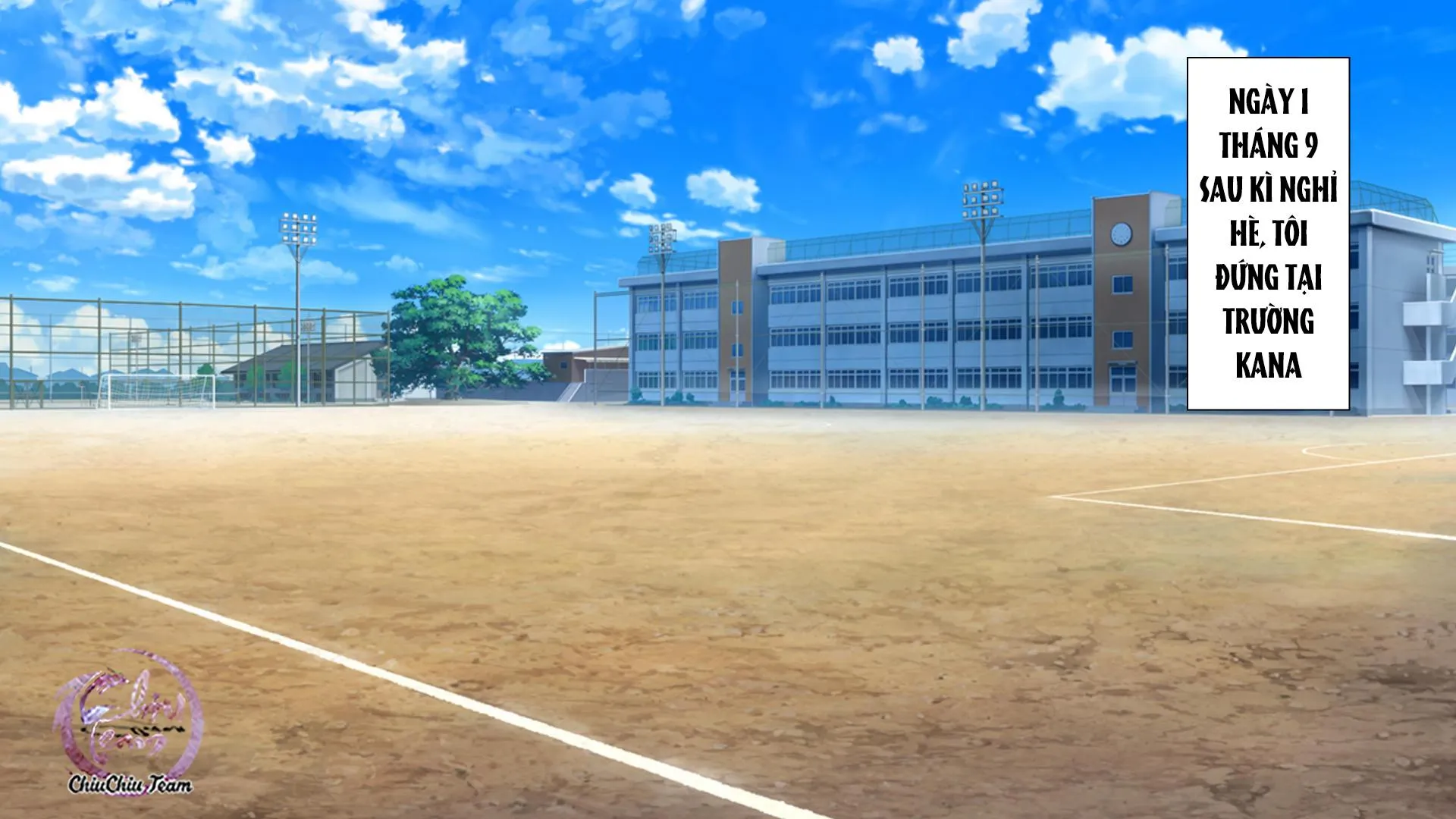 Omega Bên Bờ Biển Chapter 22 Trang 16