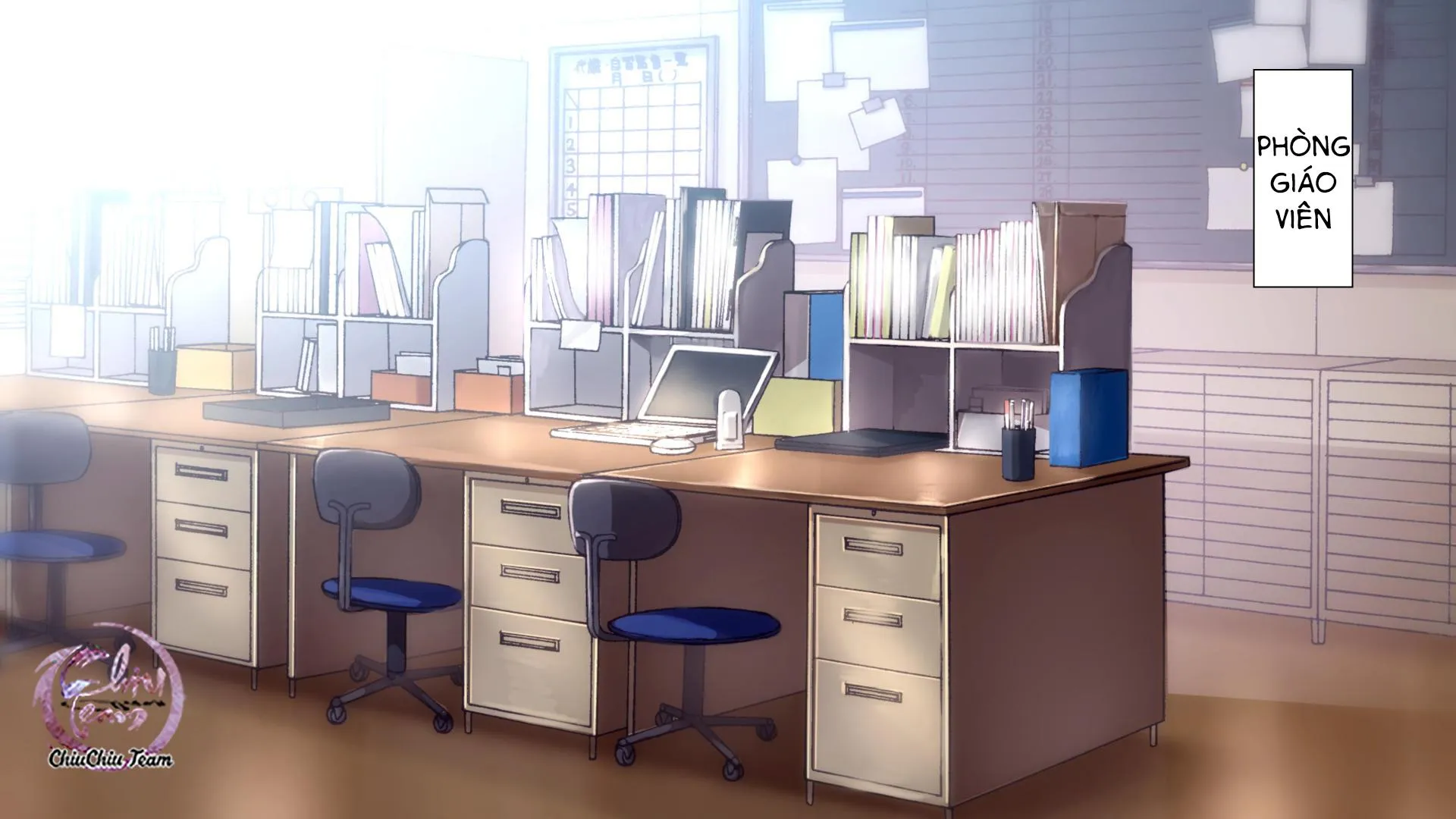 Omega Bên Bờ Biển Chapter 22 Trang 19