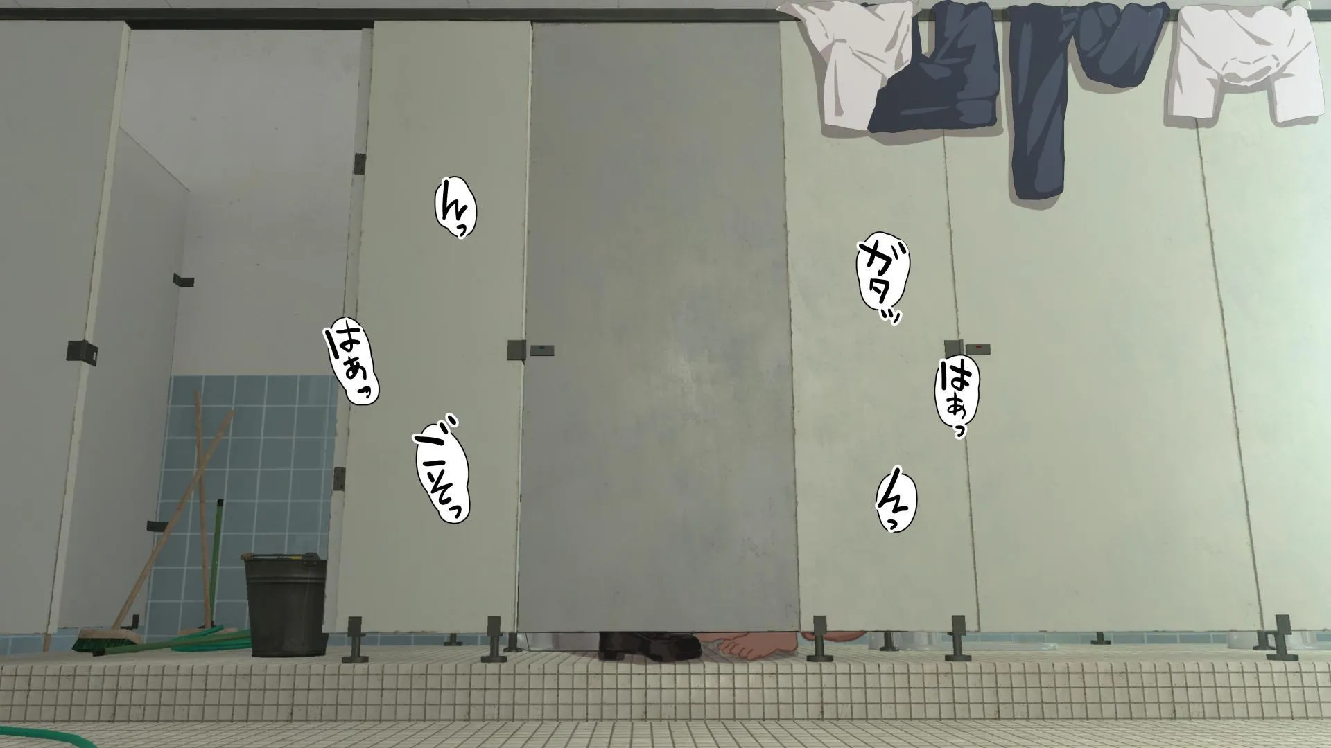 Omega Bên Bờ Biển Chapter 24 Trang 7