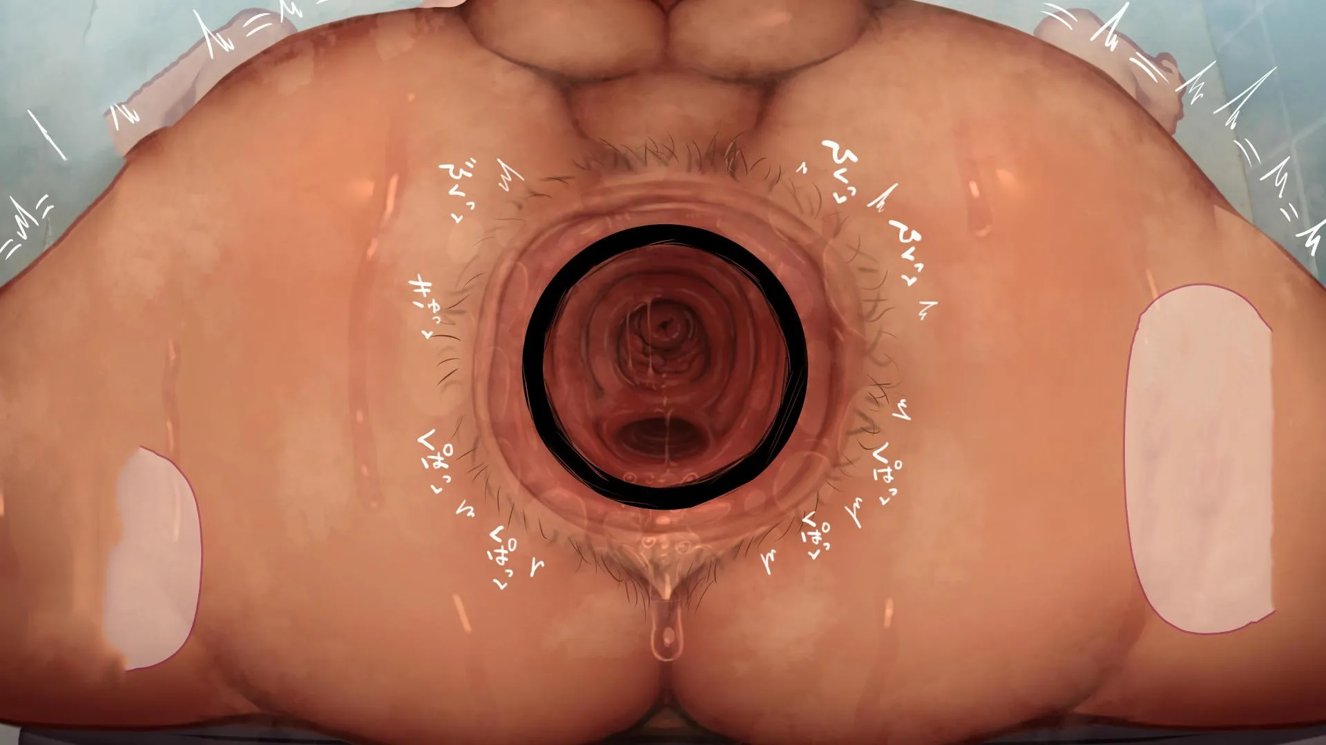 Omega Bên Bờ Biển Chapter 28 Trang 17