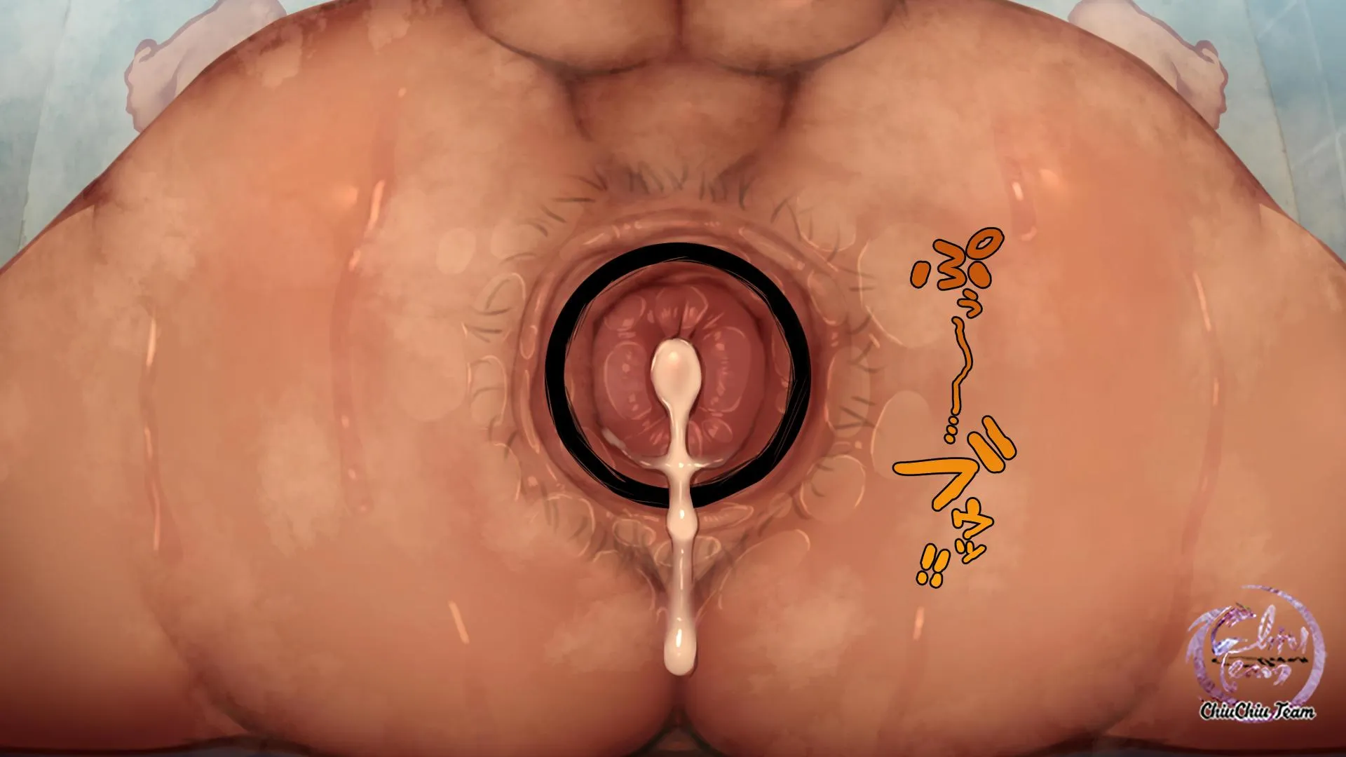 Omega Bên Bờ Biển Chapter 28 Trang 19