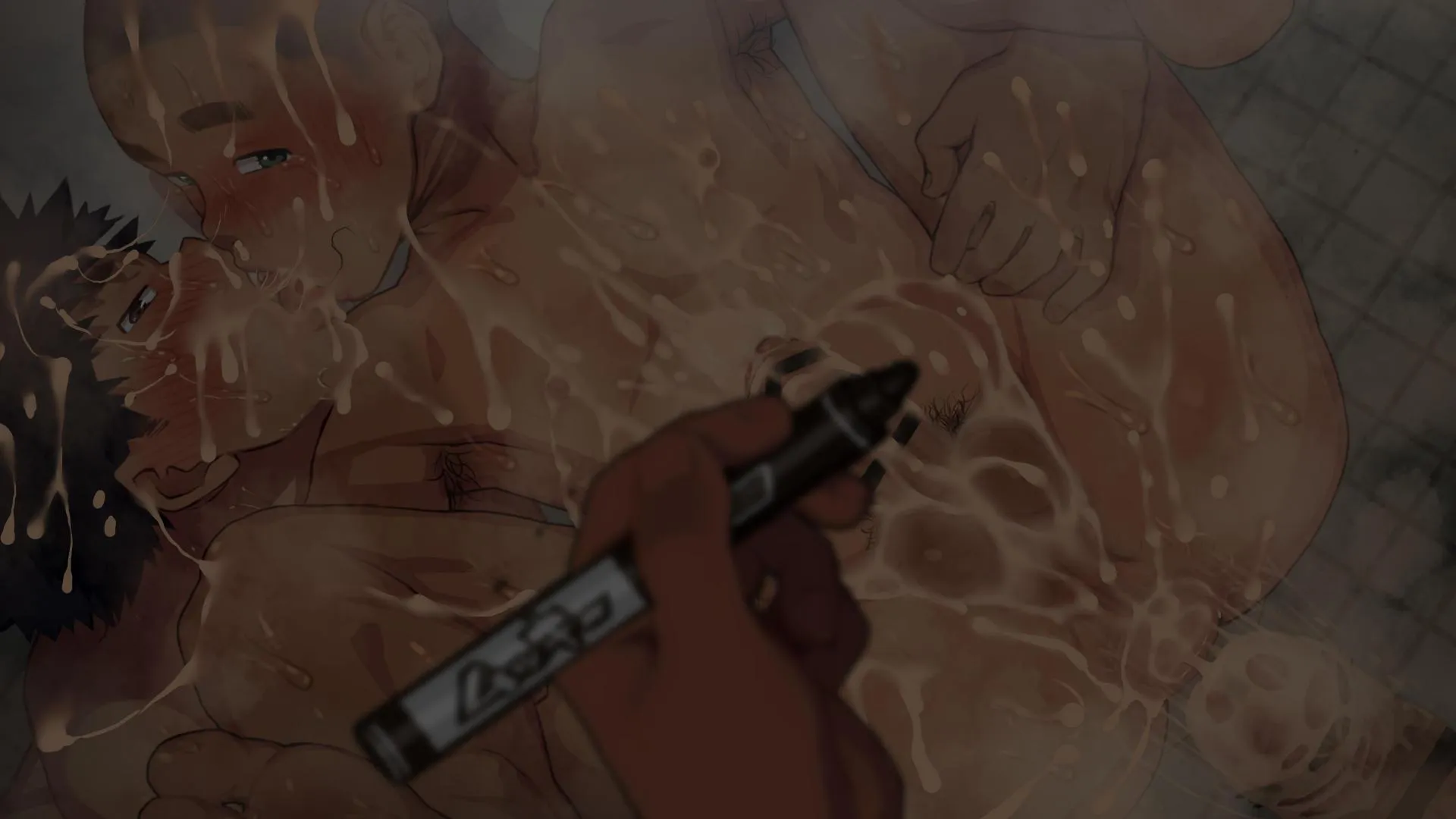 Omega Bên Bờ Biển Chapter 28 Trang 26