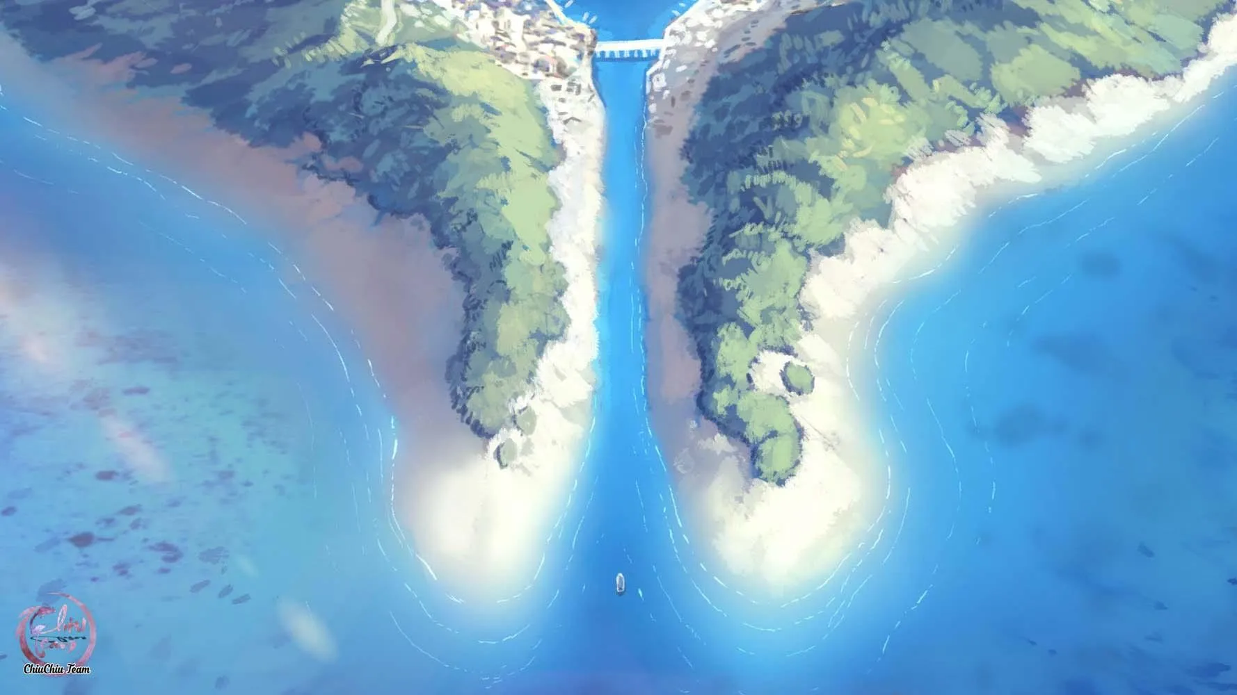 Omega Bên Bờ Biển Chapter 1 Trang 14