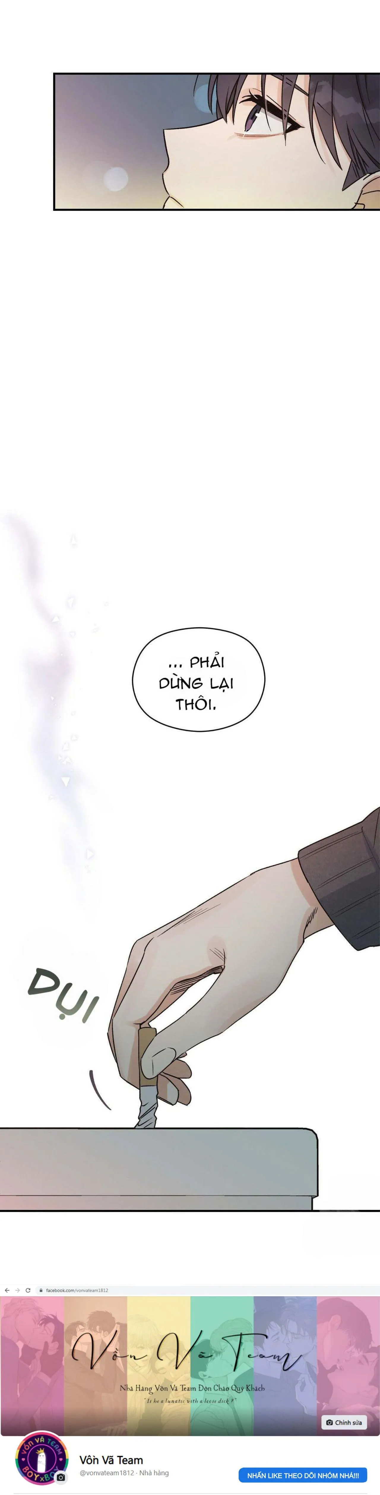 Omega Complex (END) Chapter 3 Trang 22