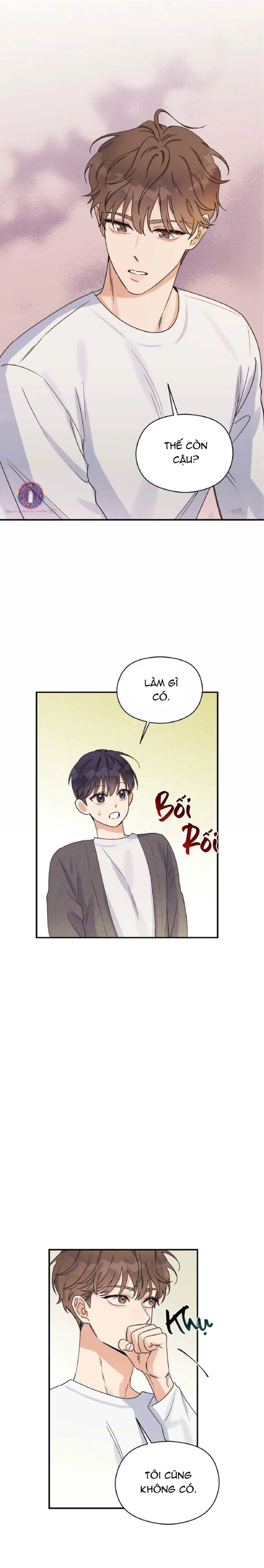 Omega Complex (END) Chapter 4 Trang 18