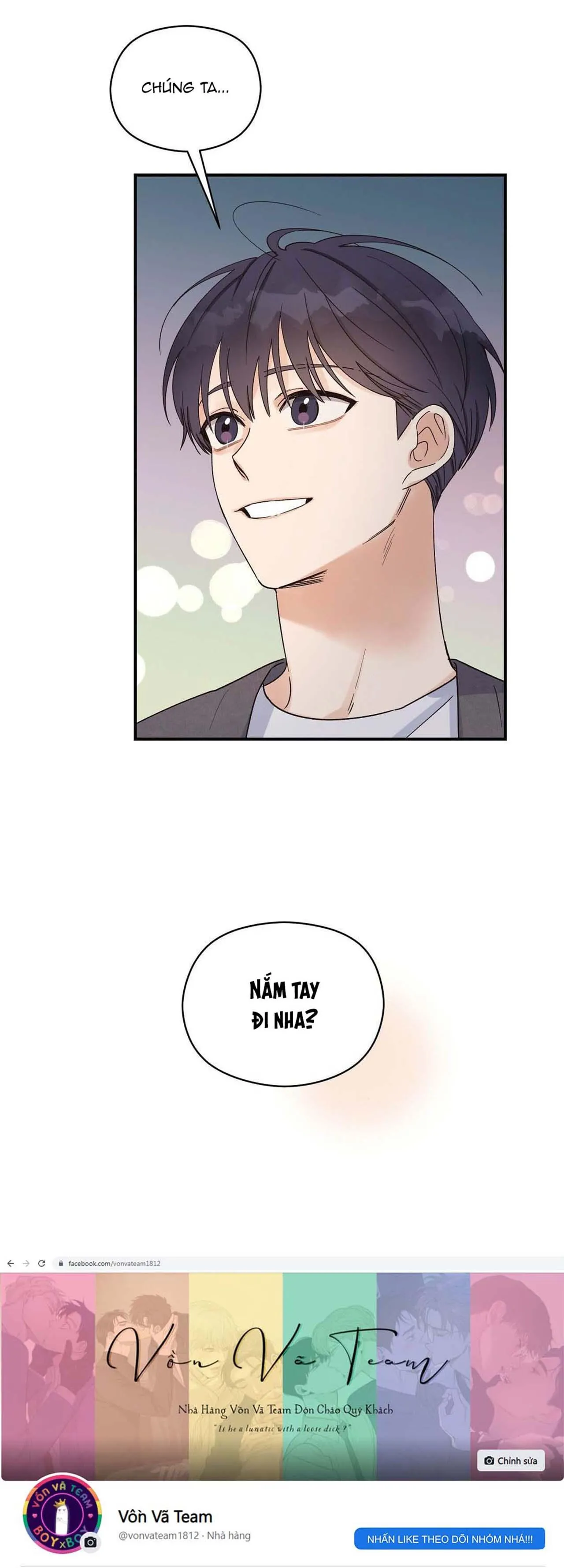 Omega Complex (END) Chapter 5 Trang 27