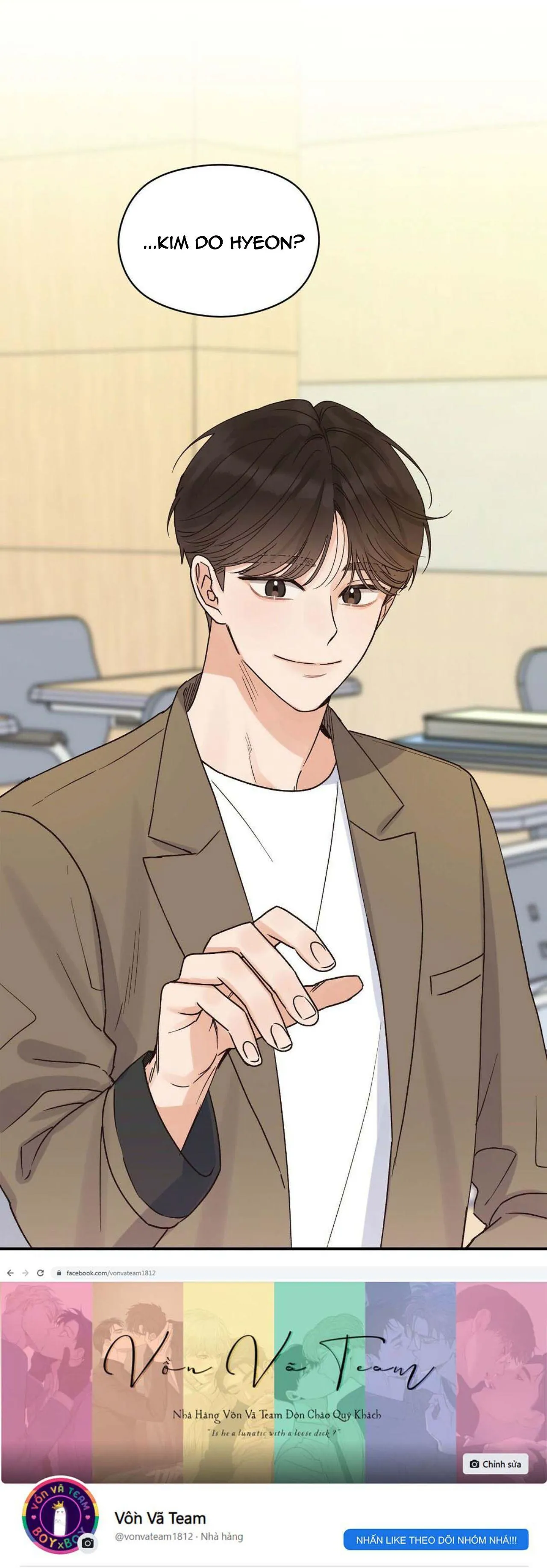 Omega Complex (END) Chapter 6 Trang 24