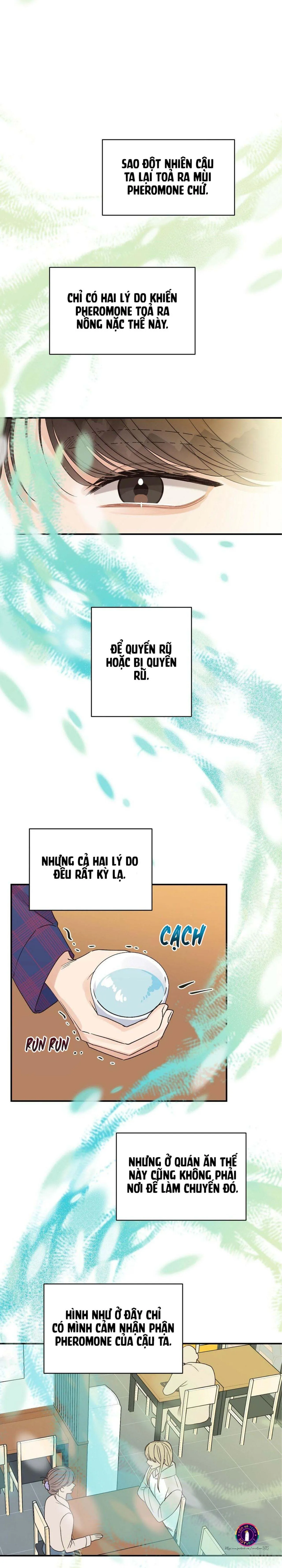 Omega Complex (END) Chapter 7 Trang 4