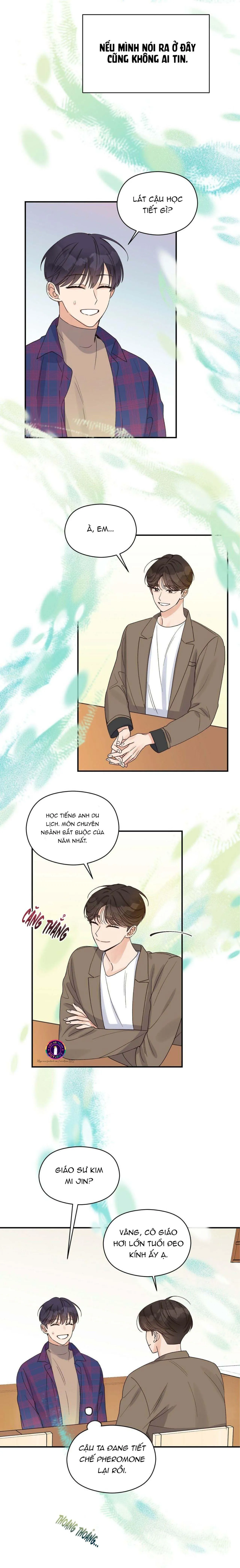 Omega Complex (END) Chapter 7 Trang 5