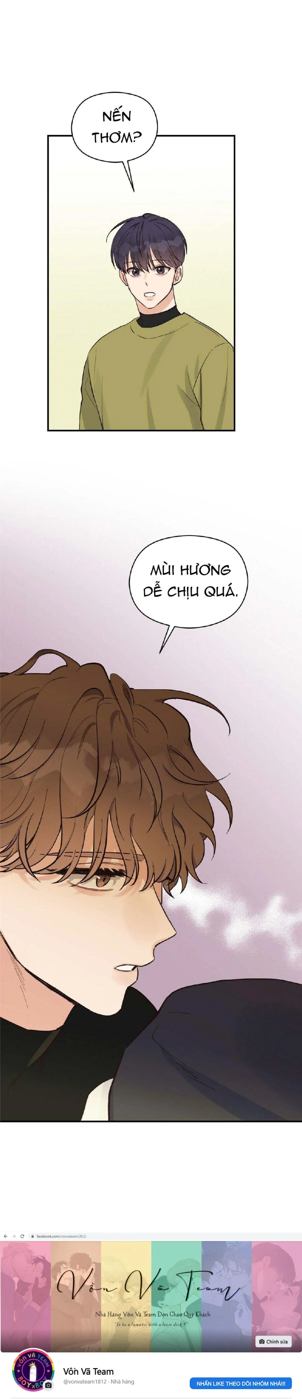 Omega Complex (END) Chapter 11 Trang 23