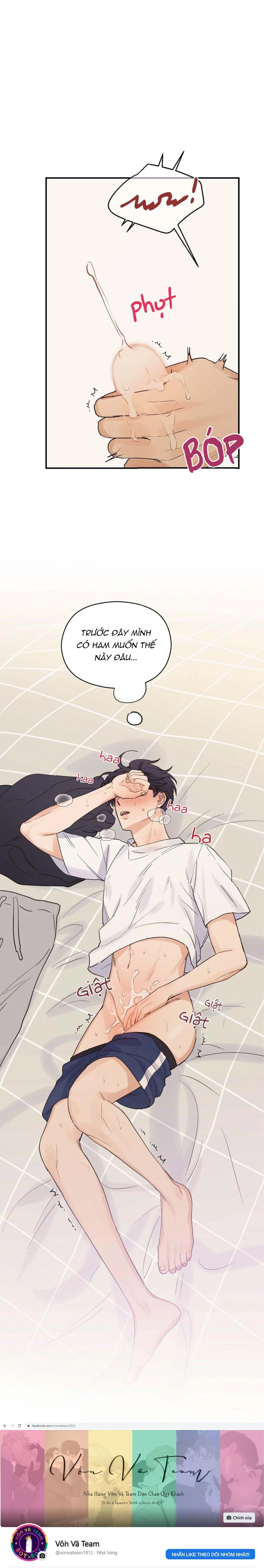 Omega Complex (END) Chapter 13 Trang 24