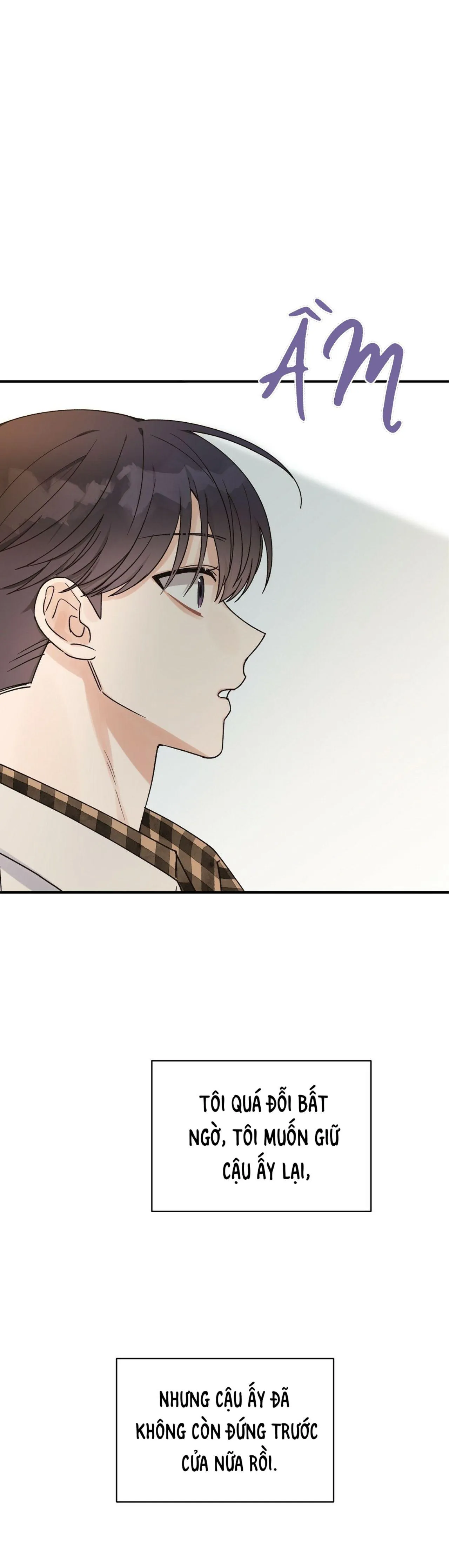 Omega Complex (END) Chapter 17 Trang 9