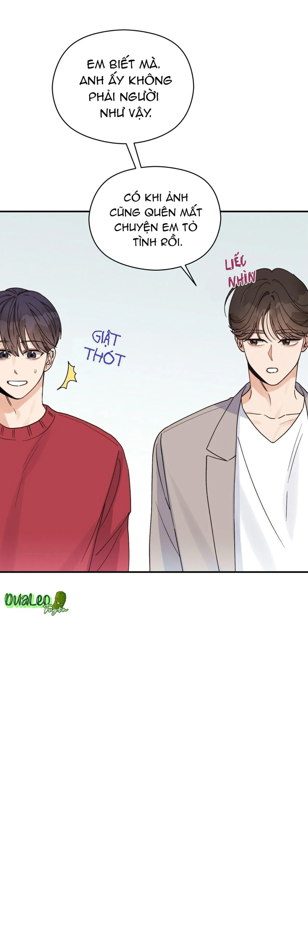 Omega Complex (END) Chapter 17 Trang 23