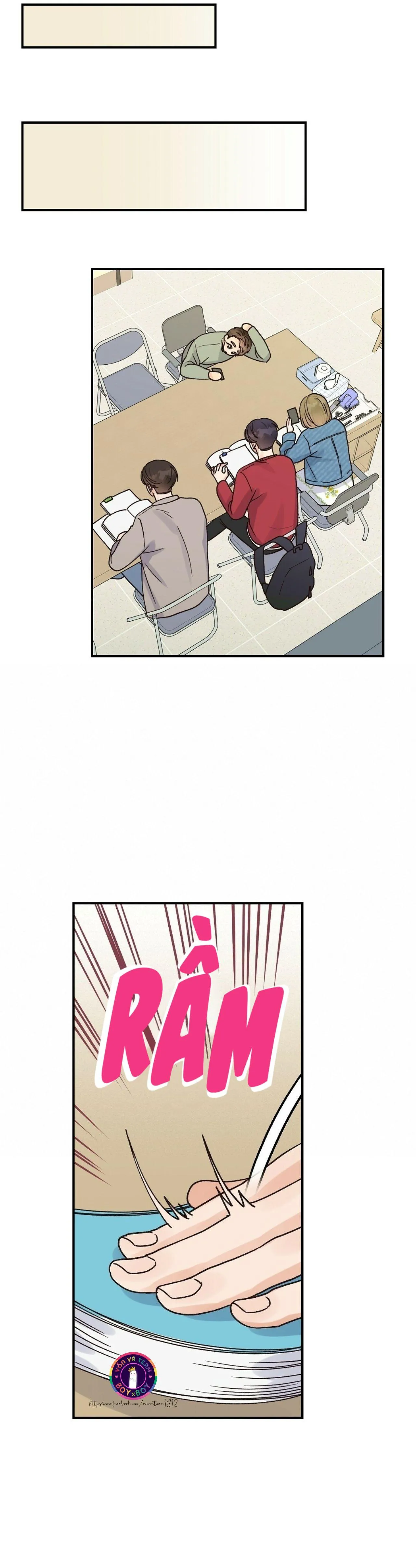 Omega Complex (END) Chapter 17 Trang 24