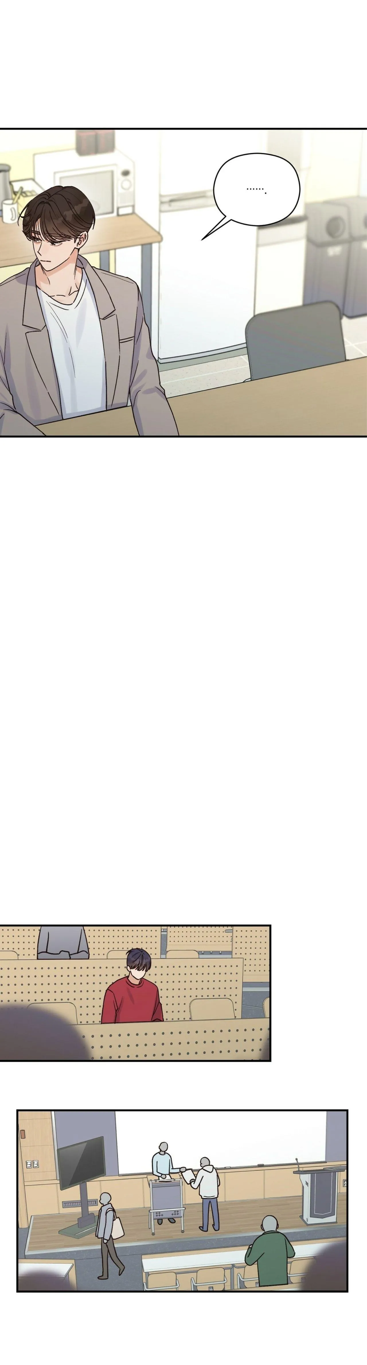 Omega Complex (END) Chapter 17 Trang 31