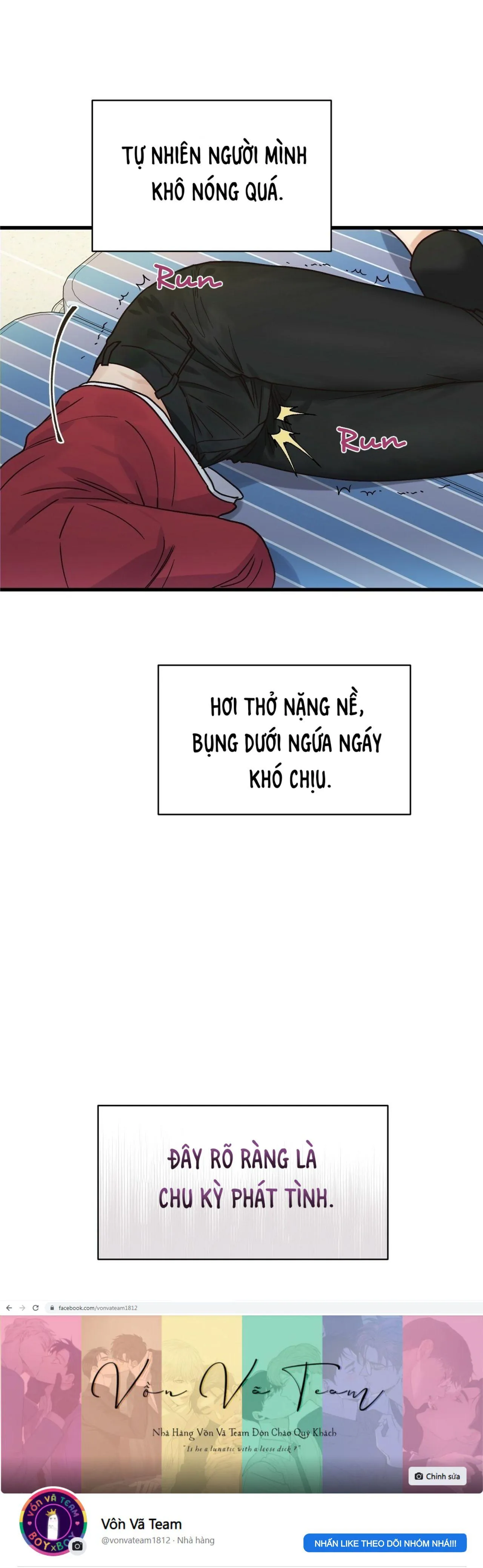 Omega Complex (END) Chapter 17 Trang 35