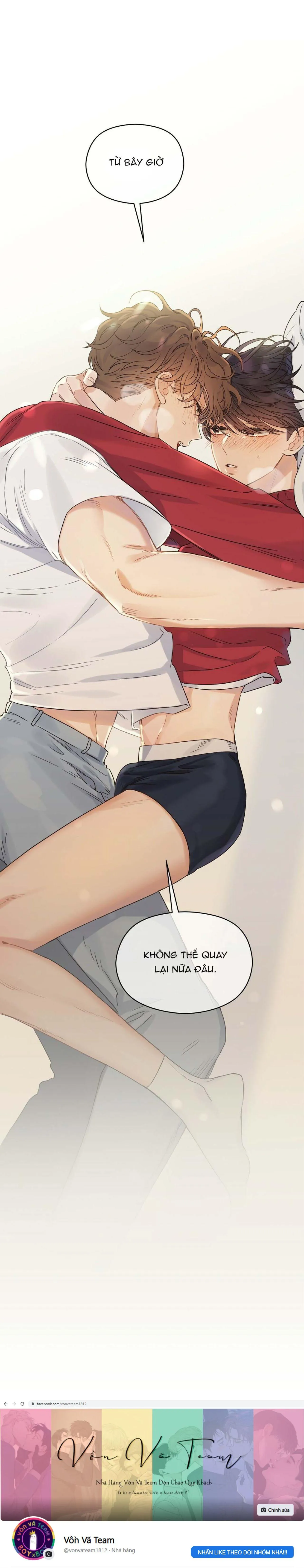 Omega Complex (END) Chapter 18 Trang 30