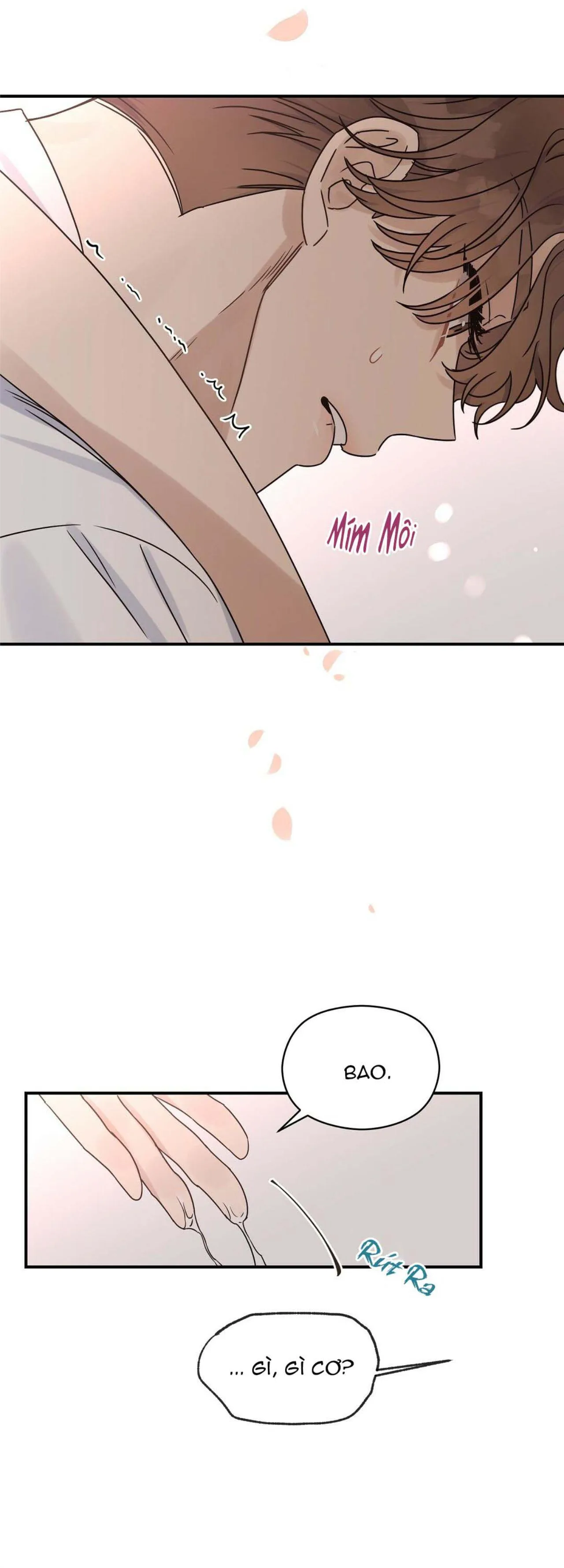 Omega Complex (END) Chapter 19 Trang 15