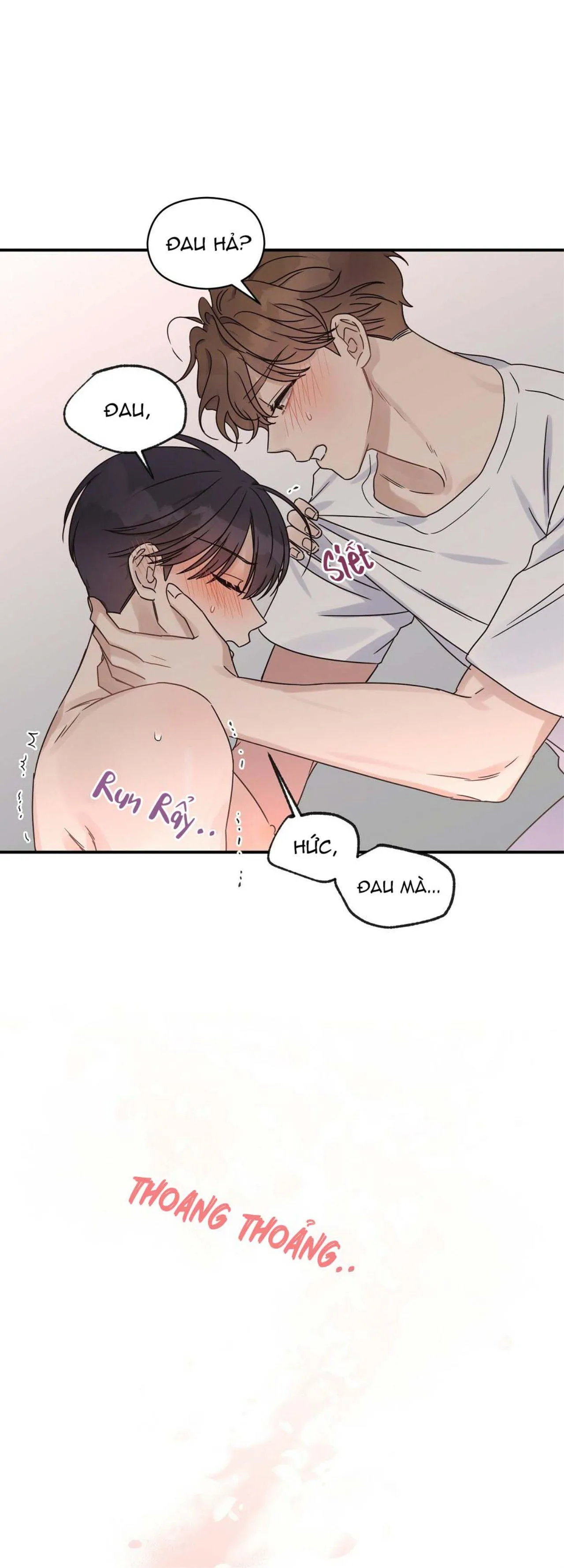 Omega Complex (END) Chapter 19 Trang 19