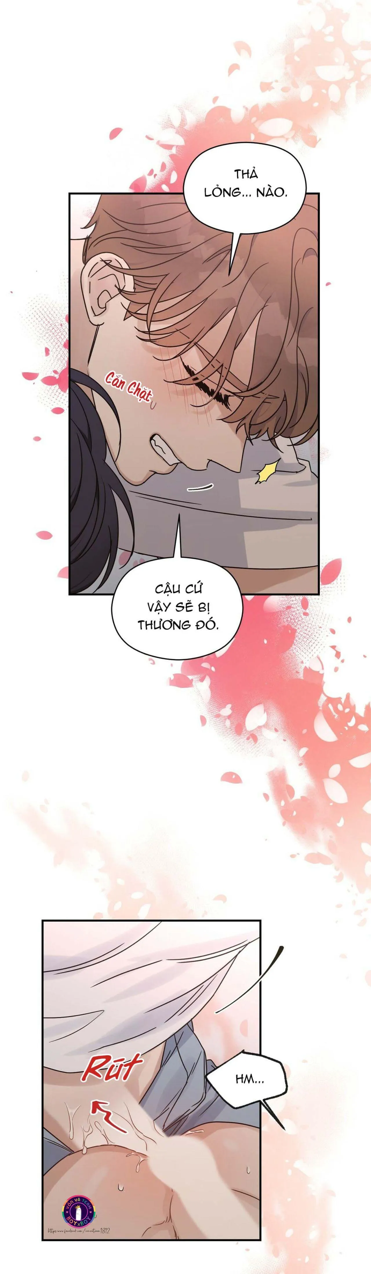 Omega Complex (END) Chapter 19 Trang 24