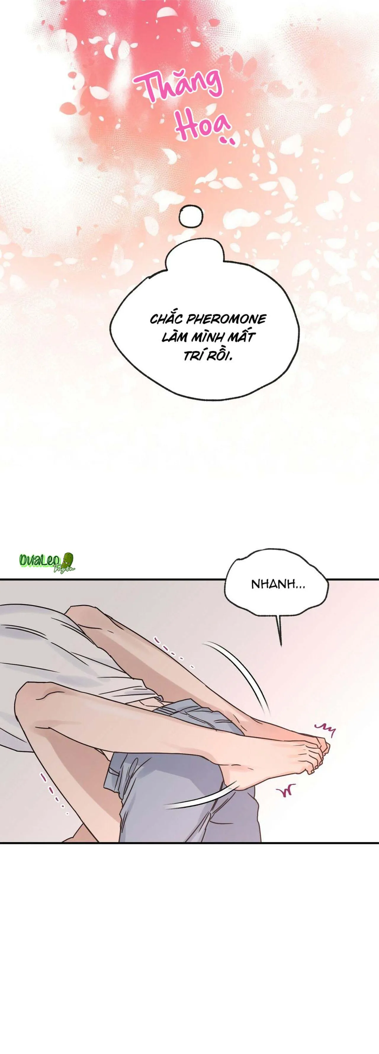 Omega Complex (END) Chapter 19 Trang 26