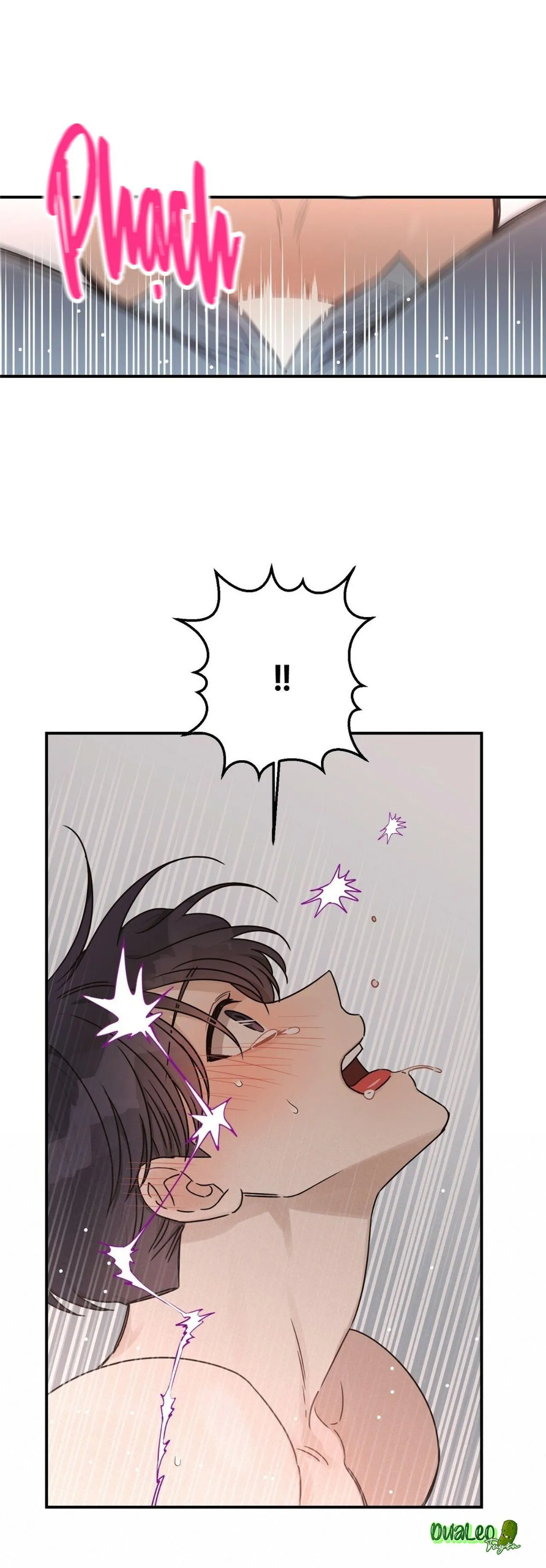 Omega Complex (END) Chapter 20 Trang 5