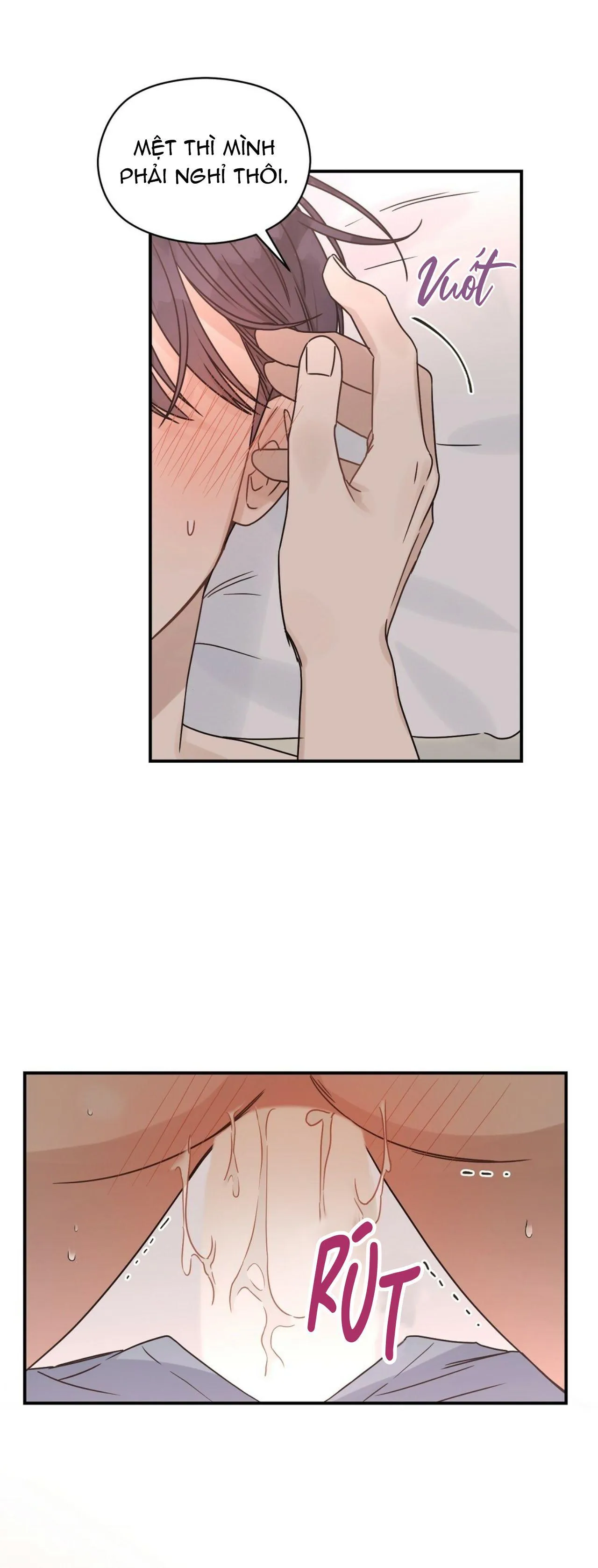 Omega Complex (END) Chapter 20 Trang 13