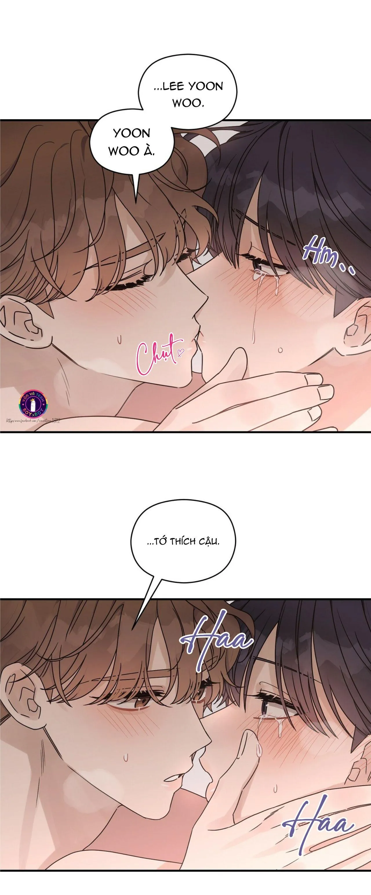 Omega Complex (END) Chapter 20 Trang 23