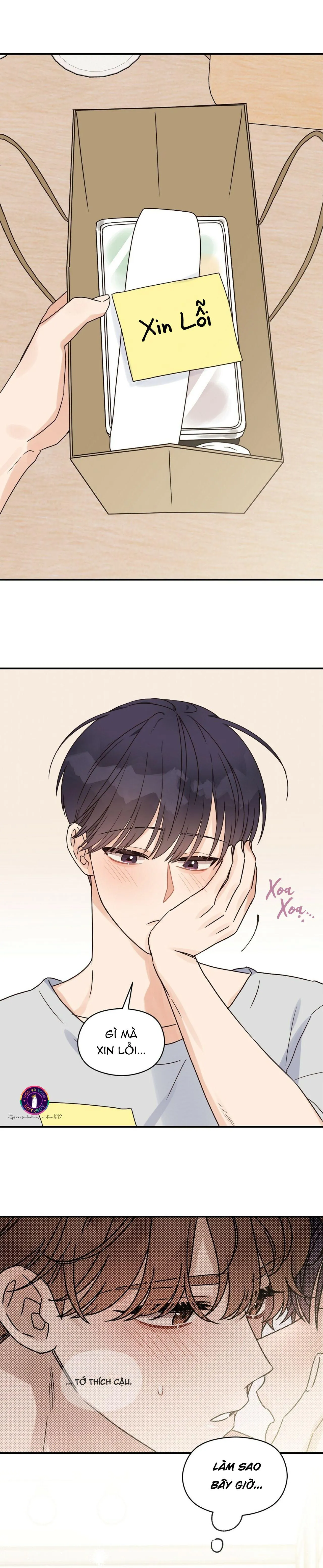 Omega Complex (END) Chapter 20 Trang 28