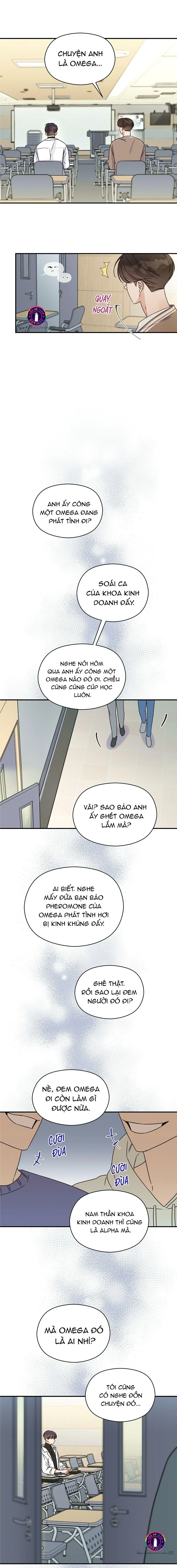 Omega Complex (END) Chapter 21 Trang 7