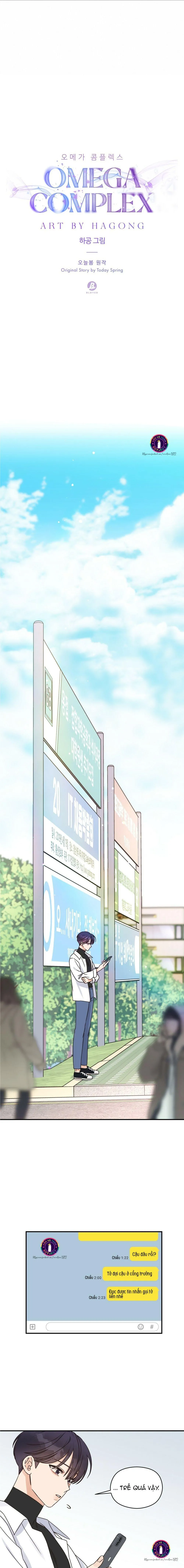 Omega Complex (END) Chapter 22 Trang 7