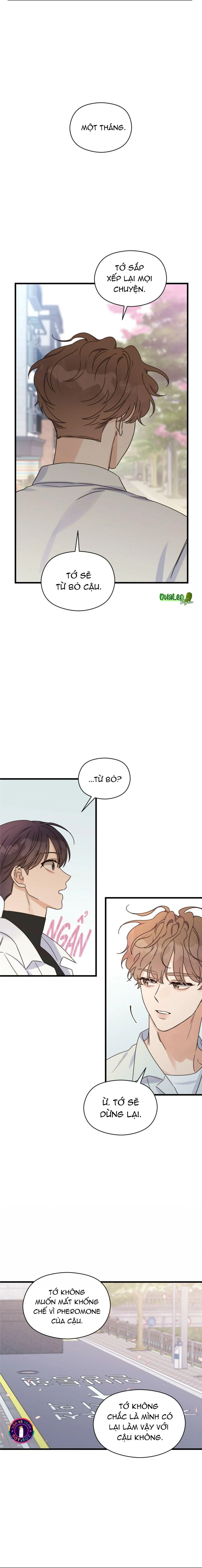 Omega Complex (END) Chapter 23 Trang 7