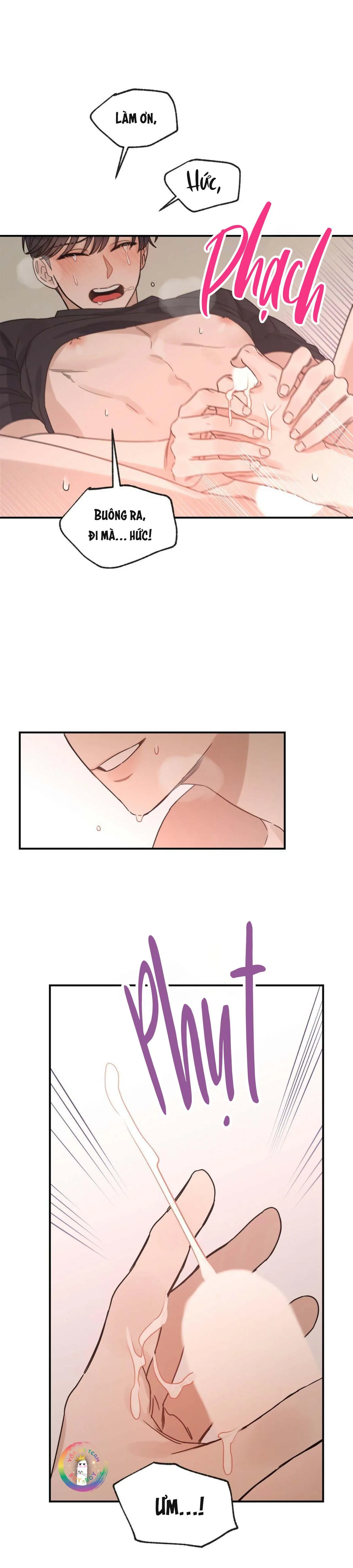 Omega Complex (END) Chapter 28 Trang 24