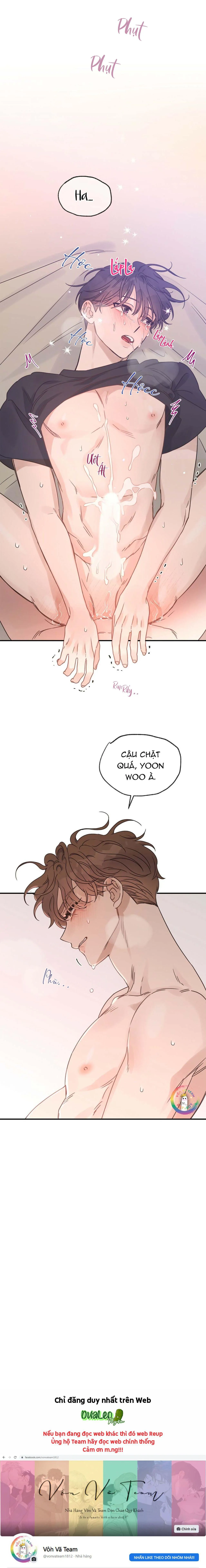 Omega Complex (END) Chapter 28 Trang 25