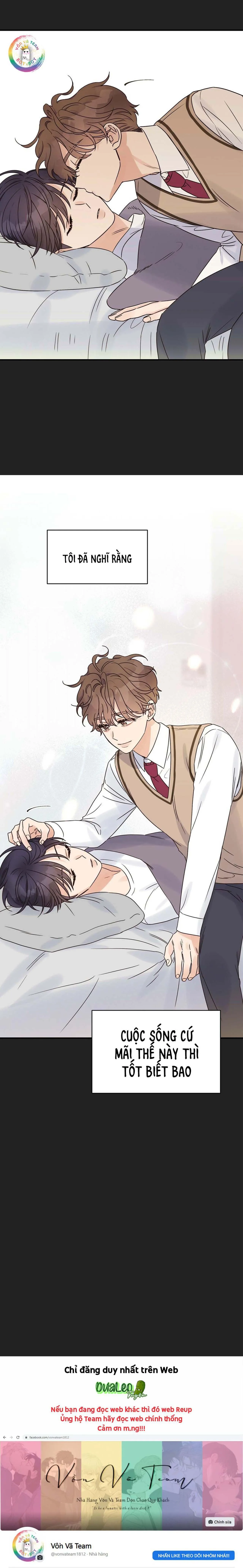 Omega Complex (END) Chapter 29 Trang 24