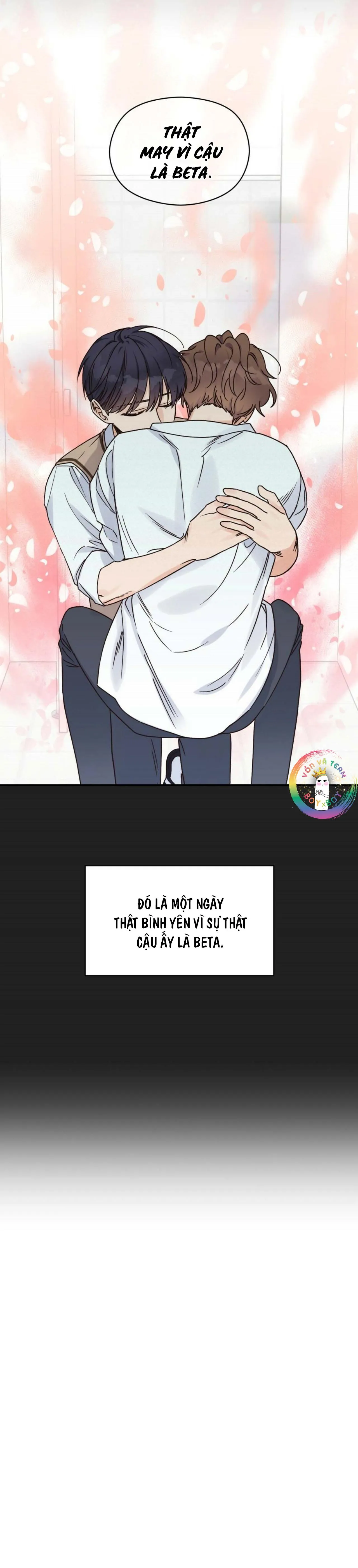 Omega Complex (END) Chapter 30 Trang 15