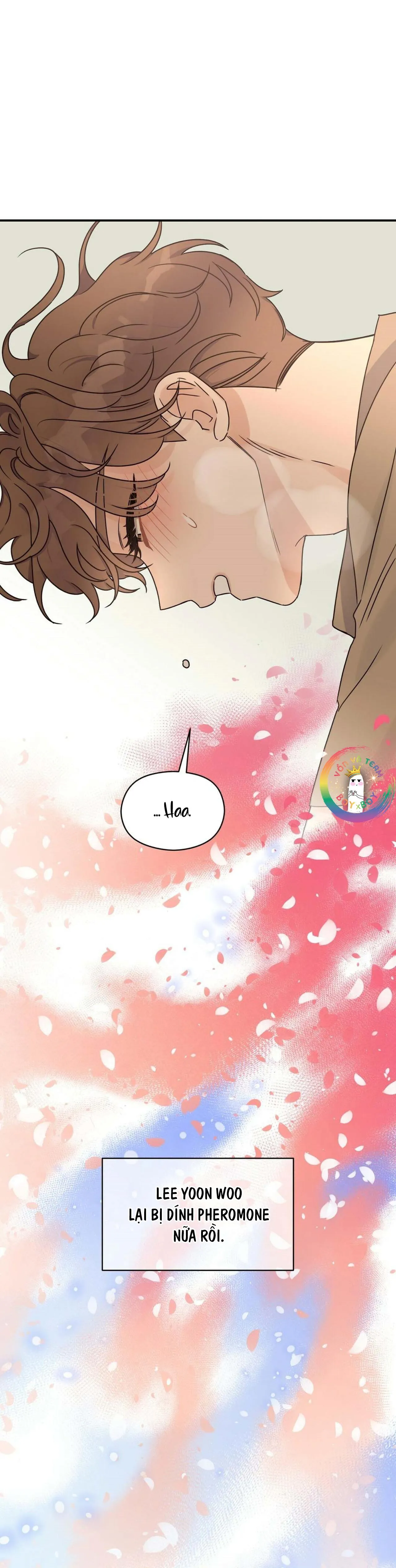 Omega Complex (END) Chapter 30 Trang 30