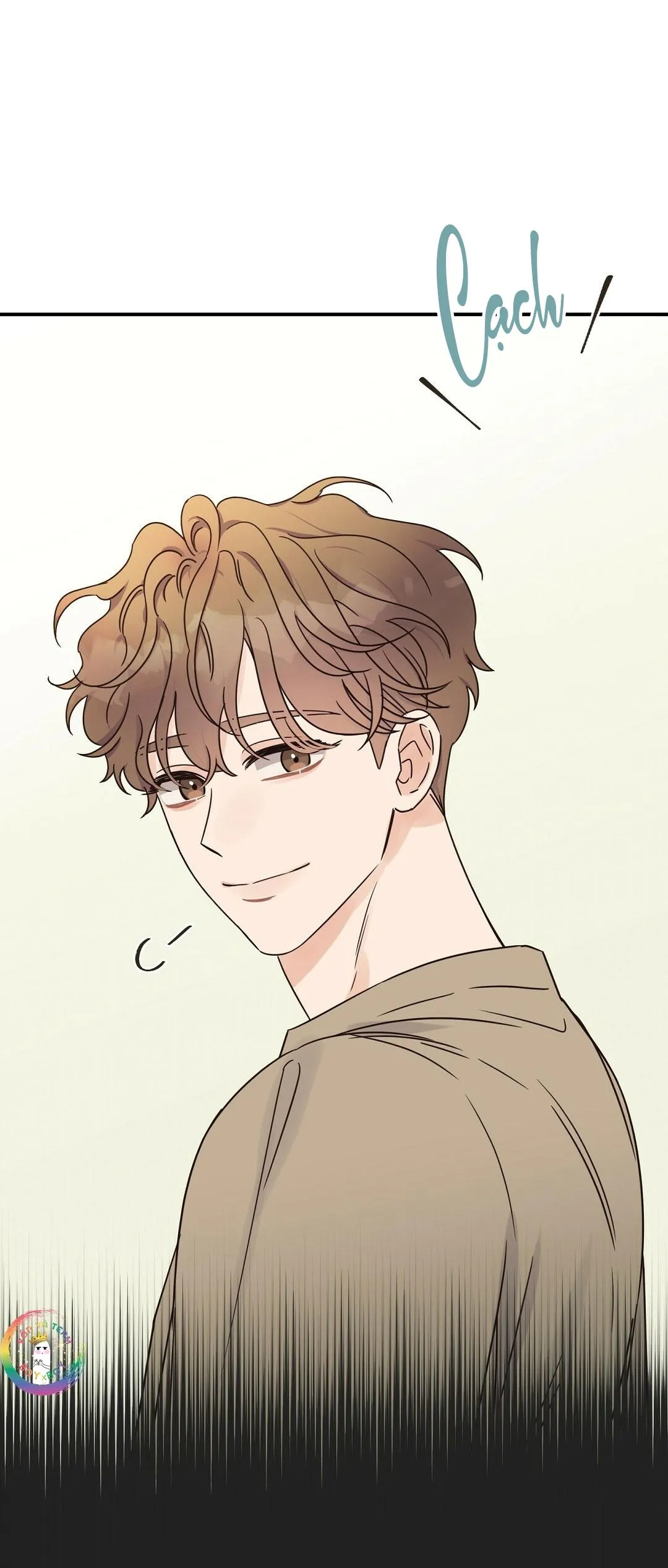 Omega Complex (END) Chapter 31 Trang 8