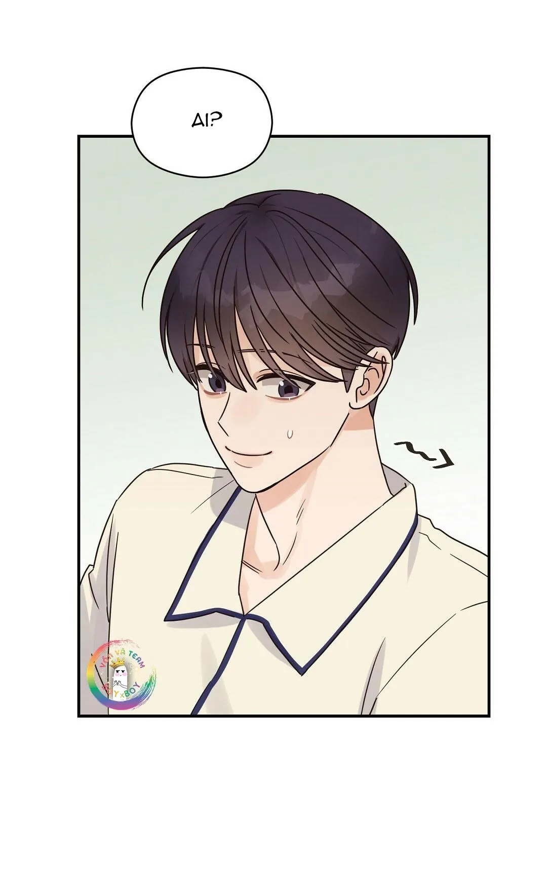 Omega Complex (END) Chapter 31 Trang 29