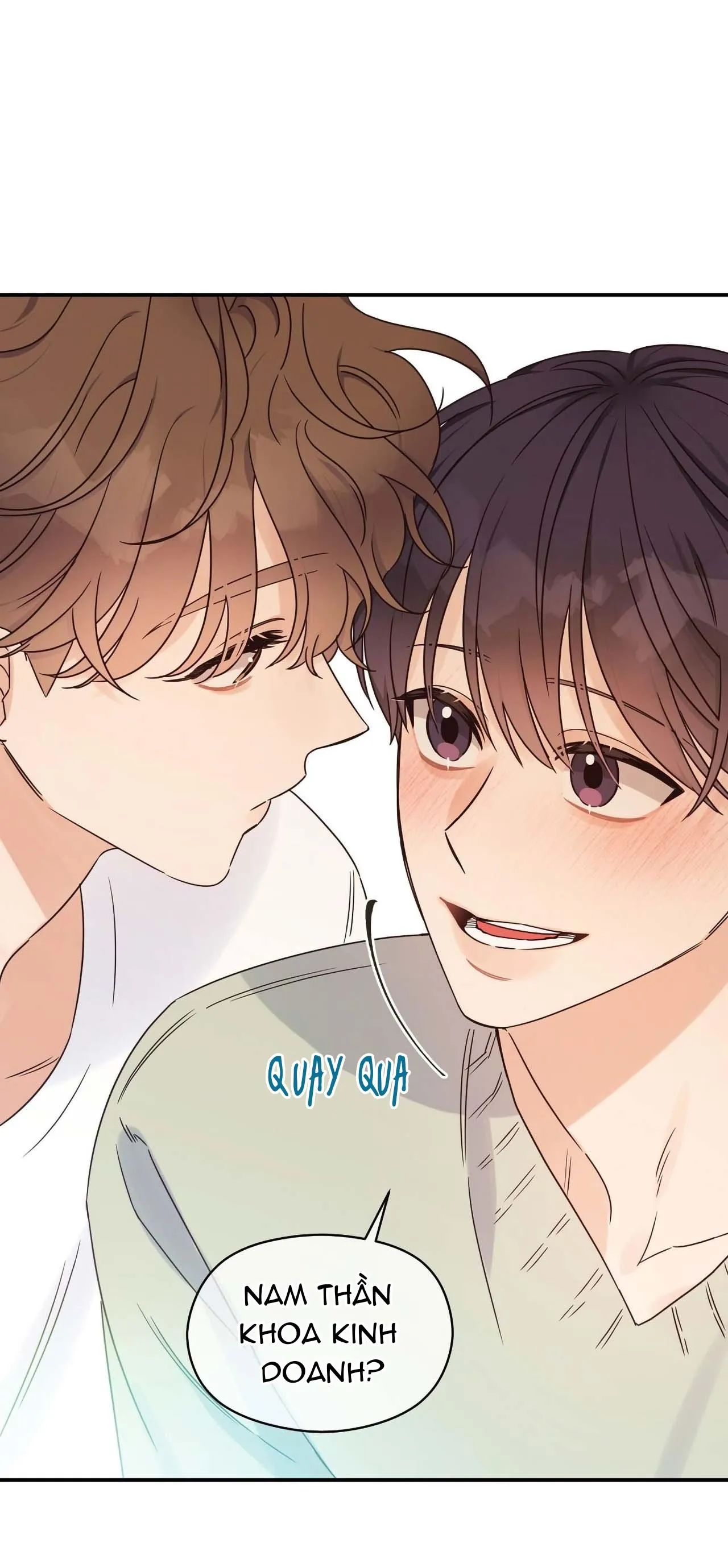 Omega Complex (END) Chapter 32 Trang 21