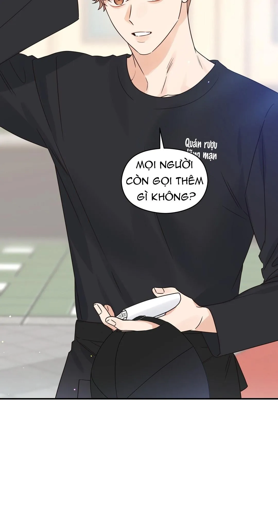 Omega Complex (END) Chapter 37 Trang 21